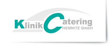 Logo Klinik Catering Chemnitz
